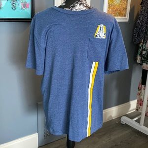 Star Wars tee shirt small